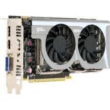 MSI Radeon HD 5770 Hawk 3