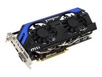 MSI Radeon R7870 HAWK
