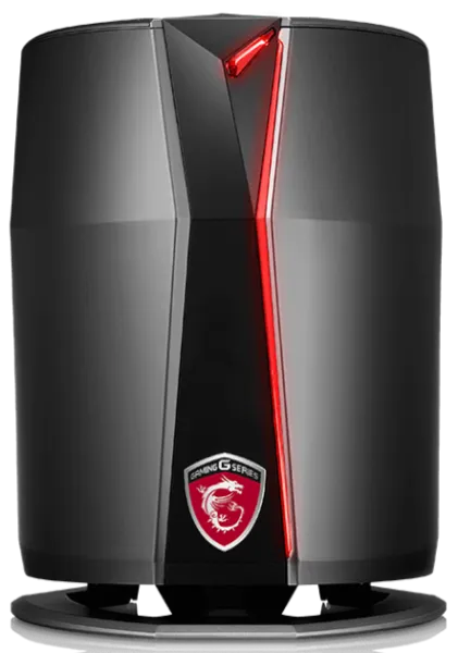 MSI Vortex G65-6QF SLI 2