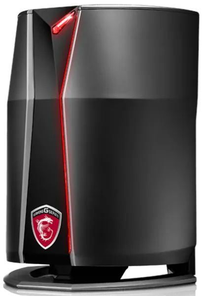 MSI Vortex G65-6QF SLI