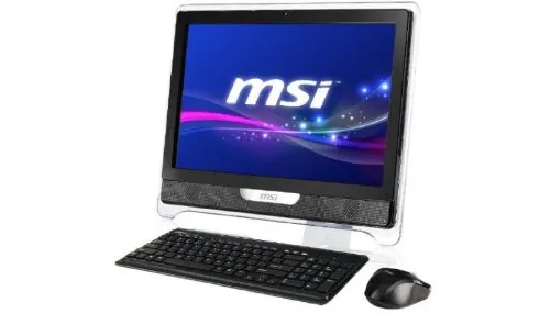 MSI Wind Top AE2210 2