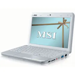 MSI Wind U100
