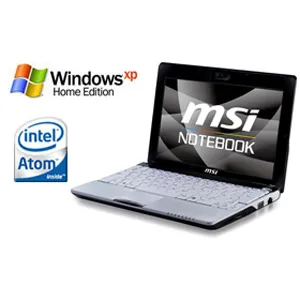 MSI Wind U120