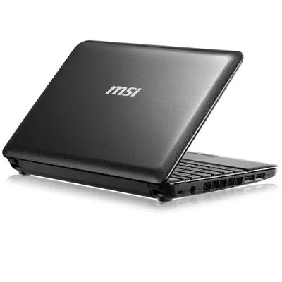 MSI Wind U135