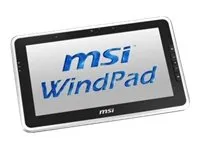 MSI Windpad 232W