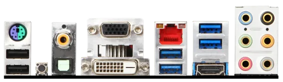 MSI Z87-GD65 Gaming 2