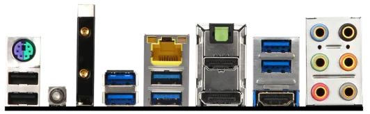 MSI Z87 Mpower Max 2