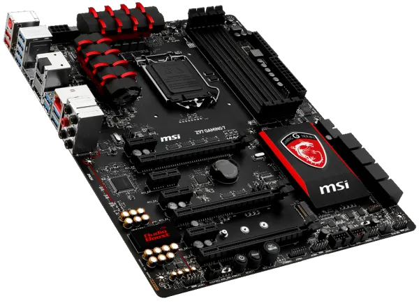 MSI Z97 Gaming 7