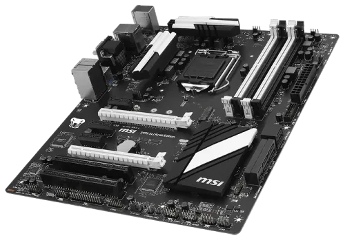 MSI Z97S SLI Krait Edition