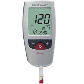 MSP Glucosmart Swing