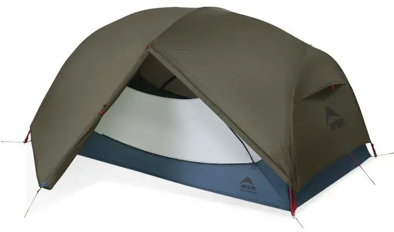 MSR Hubba Hubba HD 2