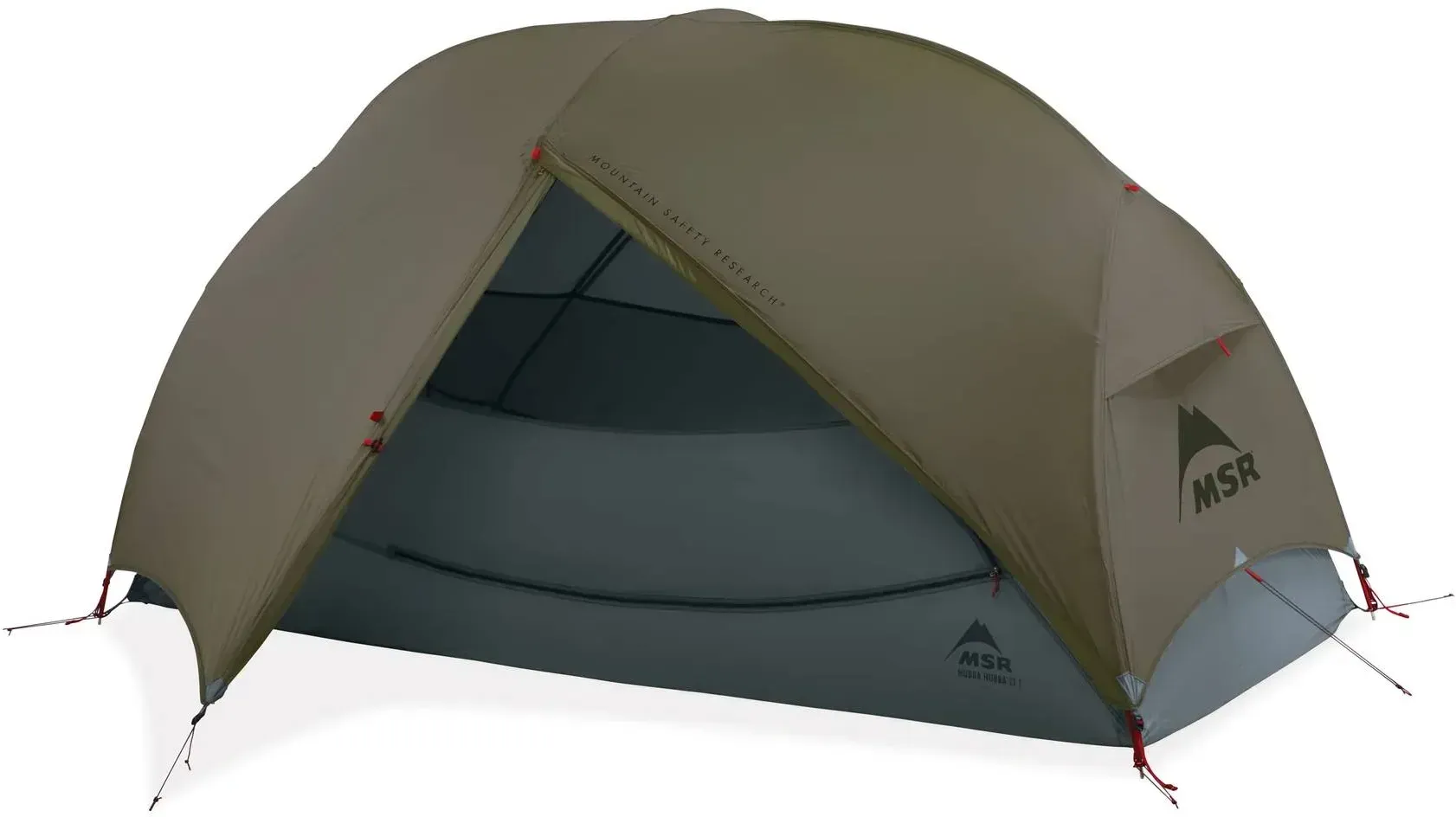 MSR Hubba Hubba LT