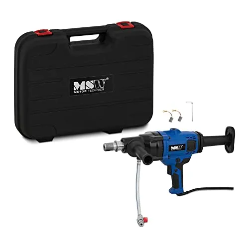 MSW MSW-DDM150 5