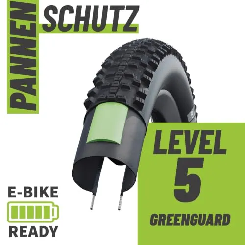 MSZweirad Smart Sam Plus 4