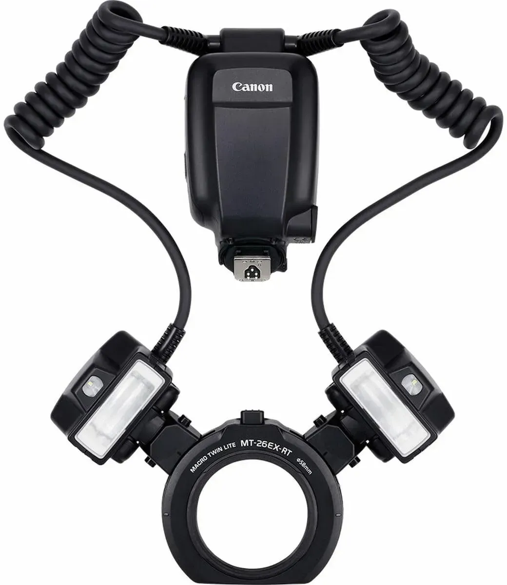 MT-26EX-RT Canon
