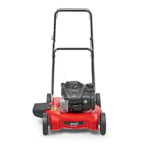 MTD SMART 51 BC
