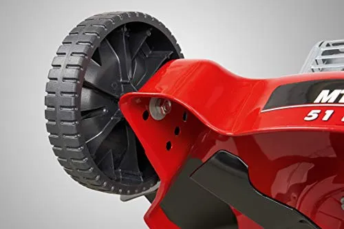MTD SMART 51 BC 5
