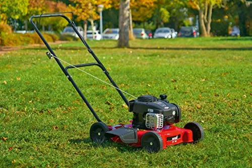 MTD SMART 51 BC 6