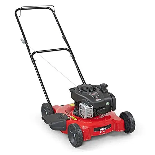 MTD SMART 51 BC 3