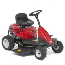 MTD MiniRider 76 SD 2