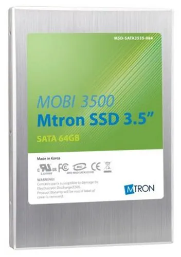 Mtron Mobi 3500 MSD-SATA3525-032