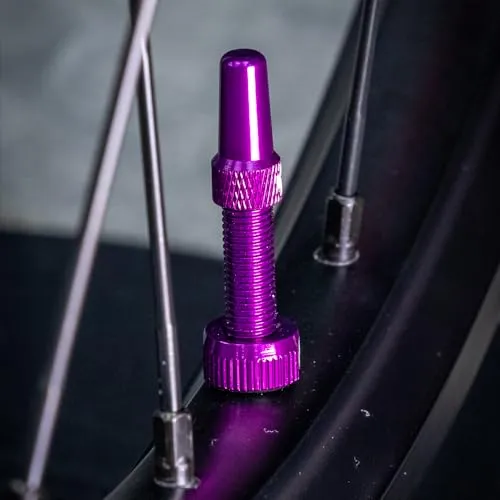 Muc-Off Lila Presta Tubeless Ventile UC 3