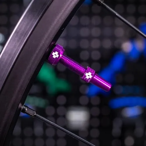 Muc-Off Lila Presta Tubeless Ventile UC 5