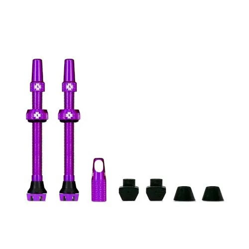 Muc-Off Lila Presta Tubeless Ventile UC