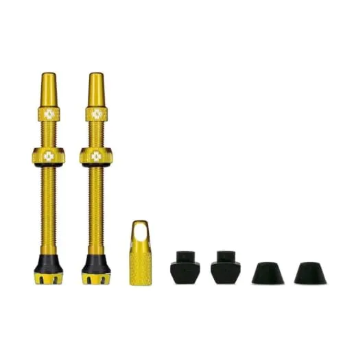 Muc-Off Tubeless Ventile UC 6