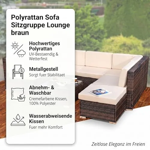 Mucola Lounge XXL 2