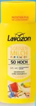Müller Lavozon Sonnenmilch für Kinder