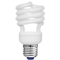 Müller-Licht ESL Mini Spirale, 20 Watt