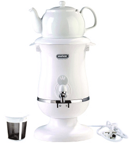 Mulex Samowar MX-080