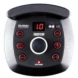 Multiblitz X5 Essential Kit