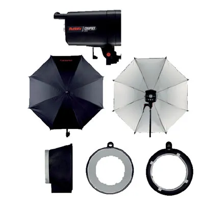 Multiblitz Compact plus Location Kit