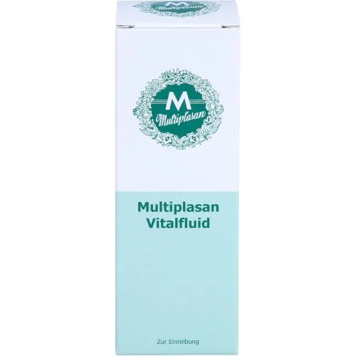 MULTIPLASAN Vitalfluid 50 ml 4