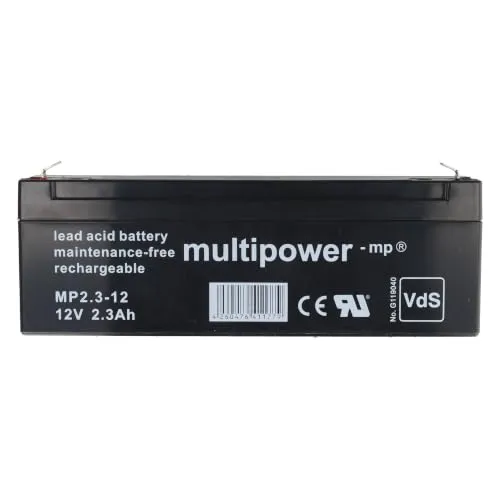 Multipower MP2.2-12