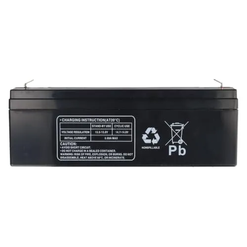 Multipower MP2.2-12 4