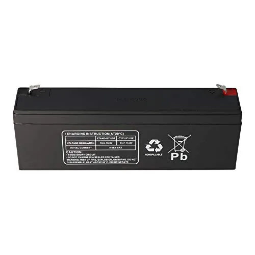 Multipower MP2.2-12 6