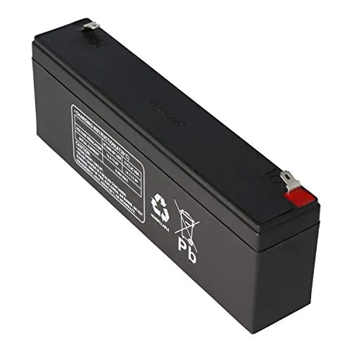 Multipower MP2.2-12 7