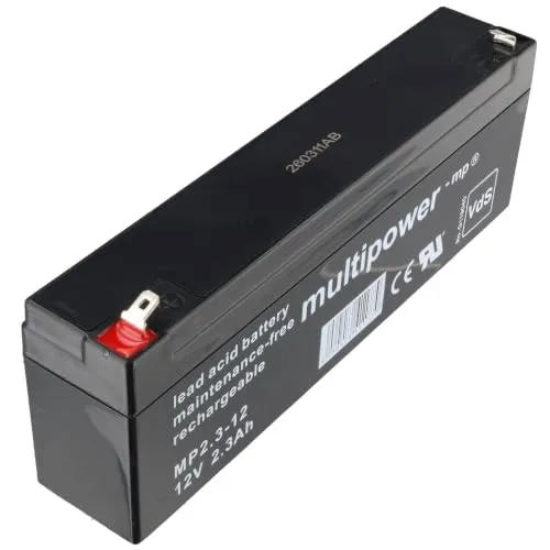 Multipower MP2.2-12 3