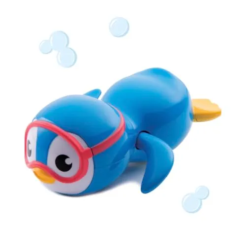 Munchkin Wind Up Swimming Penguin