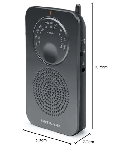 MUSE M-01RS 2