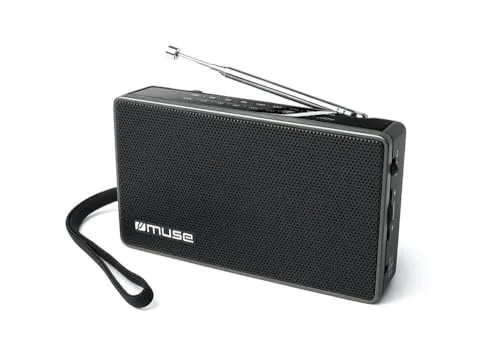 Muse M-03 R 3