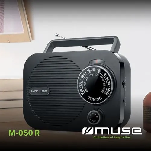 MUSE m-050 R 2