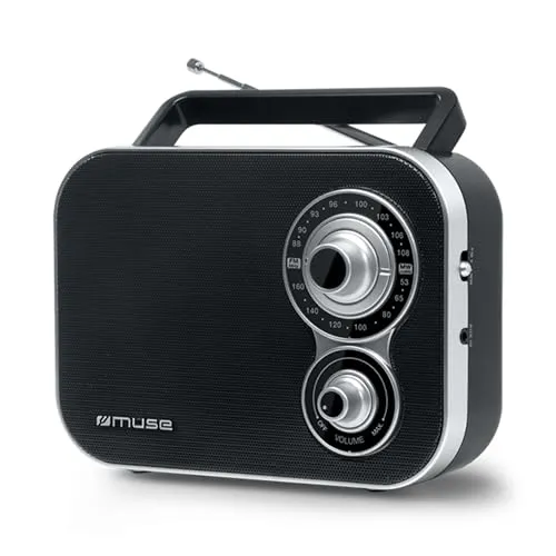 Muse M-051 R