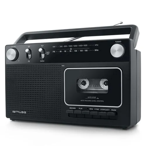Muse M-152 RC