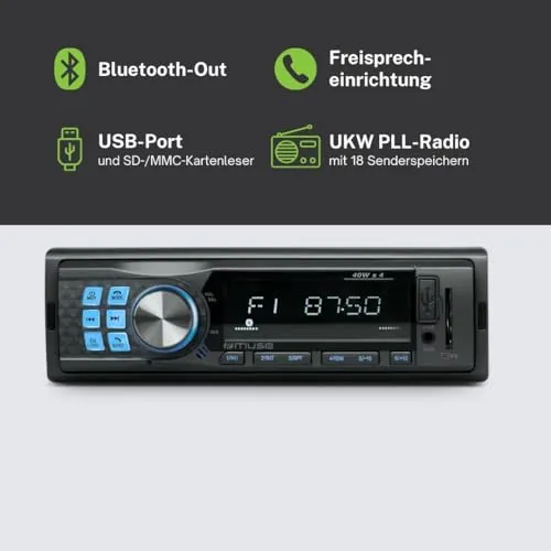 MUSE M-195 BT 3
