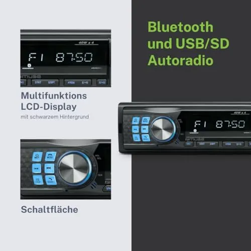 MUSE M-195 BT 4