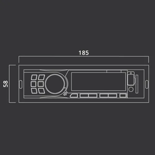 MUSE M-195 BT 5